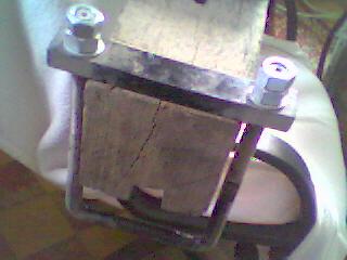 Jochb�gel aus einem St�ck und Joch1